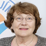 Prof. Ing.Jana Dostálová, CSc.